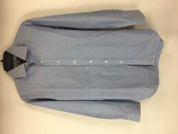 Polo Ralph Lauren Men's Long Sleeve Button up XL