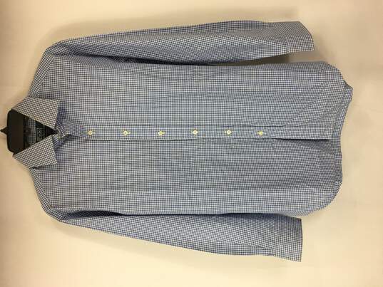 Polo Ralph Lauren Men's Long Sleeve Button up XL image number 1