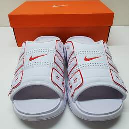 Nike Air More Uptempo Slide Men's Sandal Size 13M/14.5W alternative image