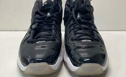 Jordan B'Loyal Black Athletic Shoes Men's Size 9.5 alternative image