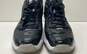 Jordan B'Loyal Black Athletic Shoes Men's Size 9.5 image number 2