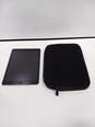 Apple iPad Air Model A1474 in Sleeve image number 1