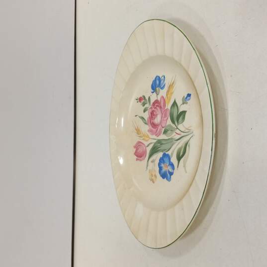 Cronin China Dinnerware Serving Dishes image number 3