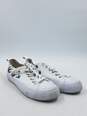 Authentic McQ Alexander McQueen White Swallow Sneaker W 8 image number 3
