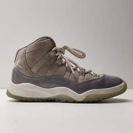 Jordan 11 Retro Cool Grey Size 13c