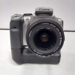 Canon EOS Rebel 18-55mm 1:3.5-5.6 Digital Camera DS6041 alternative image