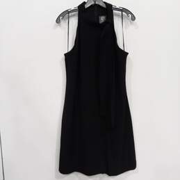 Vince Camuto Women's Black Dress Size 14