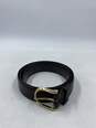 Authentic Christian Dior Brown Belt - Size One Size image number 1