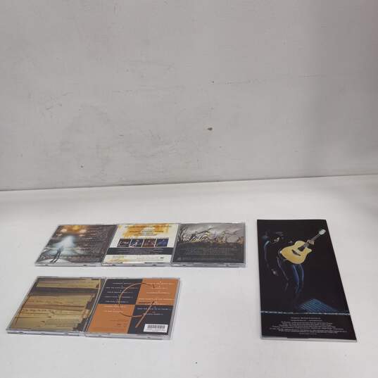 Boxed Set of Garth Brooks CDs image number 8