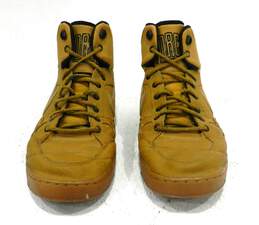 Nike Son of Force Mid Winter Wheat Men's Shoe Size 10.5