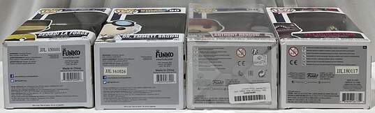 Lot Of Funko Pops image number 3