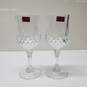 Cristal D'Arques Longchamp Cordial Glass, Set of 2 image number 1