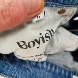 Boyish Jeans Size 31 alternative image