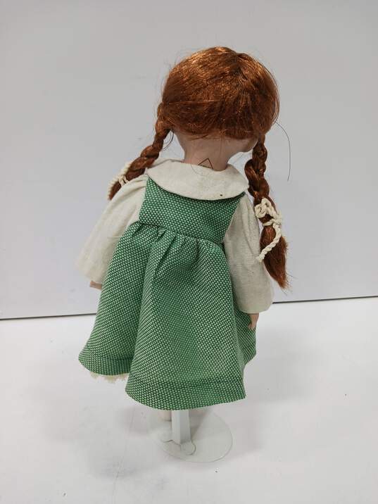 Cathay Collection 1-5000 Porcelain Doll image number 5