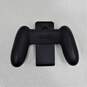 5 Joy Con Controller Comfort Grips  Nintendo Switch Black image number 5