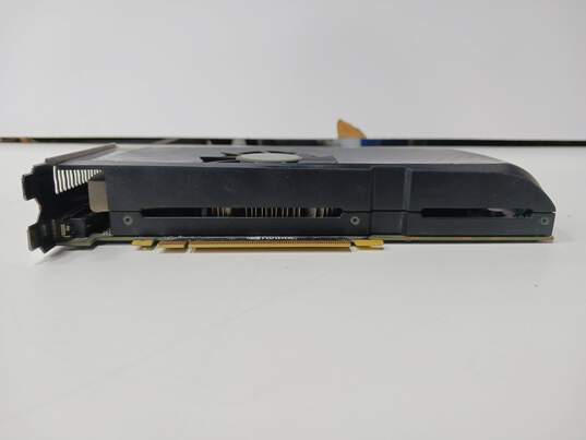 NVIDIA GeForce GTX 560 Ti Graphics Card image number 3