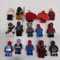 Bundle of Lego Disney Marvel Minifigures image number 2