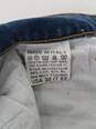 404notfound Distressed Denim Jeans Size 38 image number 3