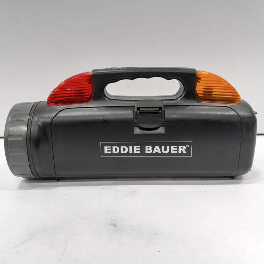 Eddie Bauer Car Tool Kit Lantern image number 5