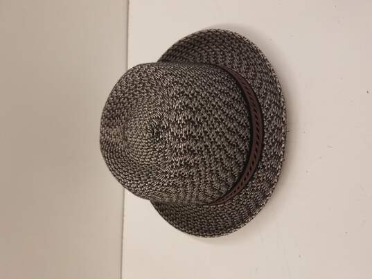 Bailey of Hollywood Breed Fedora Hat Brown image number 8
