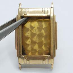 Elgin Gold Filled Watch Case 6.5g