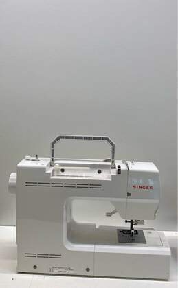 Singer Sewing Machine Model 7462-FOR PARTS OR REPAIR alternative image
