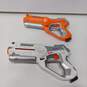Dynasty Toys Laser Tag Guns & Case IOB image number 6