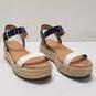 Tommy Hilfiger Marri Platform Espadrille Women's Sandals Size 8.5 image number 3