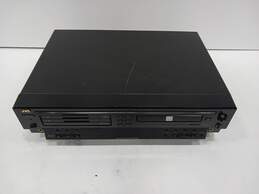 JVC CD/CDR Multiple Compact Disc Recorder XL-R5010
