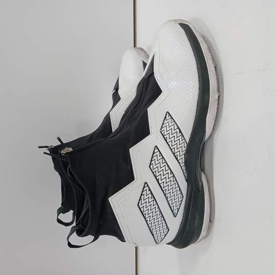 dramatisk Udled Rug Buy the Adidas Men's Shoes Size 15 | GoodwillFinds