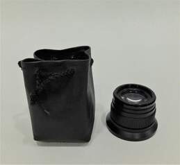 Bower Pro Digital HD DSLR MC AF 52-46mm Telephoto Lens
