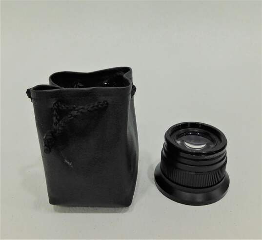 Bower Pro Digital HD DSLR MC AF 52-46mm Telephoto Lens image number 1