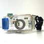 Canon PowerShot S50 5.0MP Digital Camera with Underwater Case image number 3