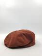Authentic D&G Birch Brown Ivy Cap image number 4