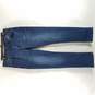 Free Planet Men Blue Jeans 32 NWT image number 1