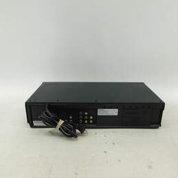 Magnavox DV220MW9 Black DVD VCR Combo Player VHS Recorder alternative image