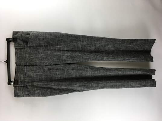 The Limited Women Dress Pants XL Grey image number 1