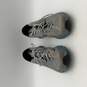 On Mens Swiss Engineering Cloud X Blue Gray Lace Up Running Sneaker Shoes 11.5 image number 3