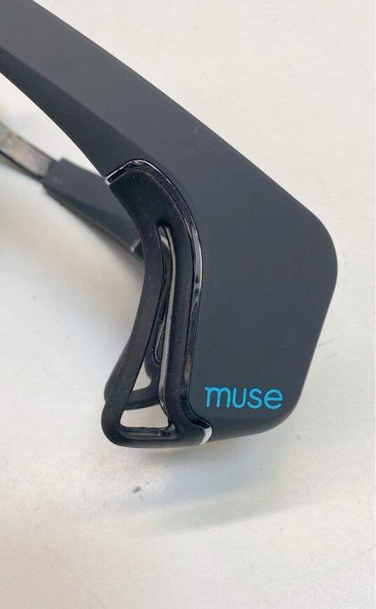 Muse Brain Sensing Meditation Headband (MU-02) image number 4