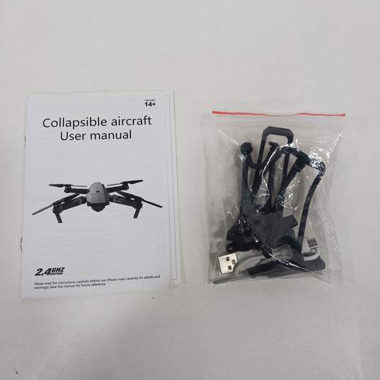 4K Camera UAV Drone With Case and Box image number 11