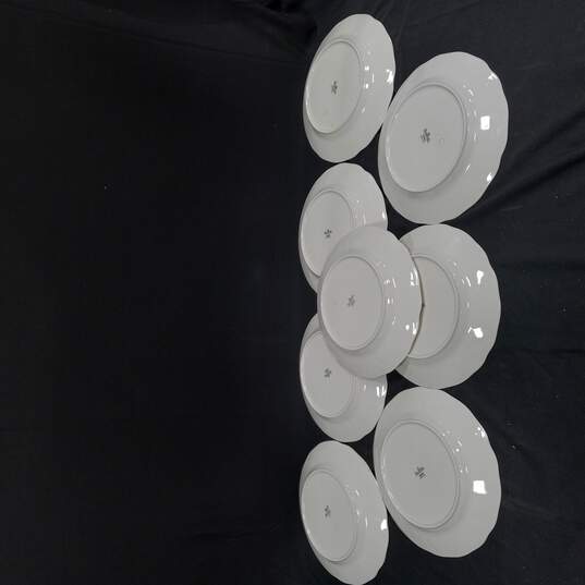 Bundle of 8 Rosenthal Classic Germany Dinner Plates IOB image number 2