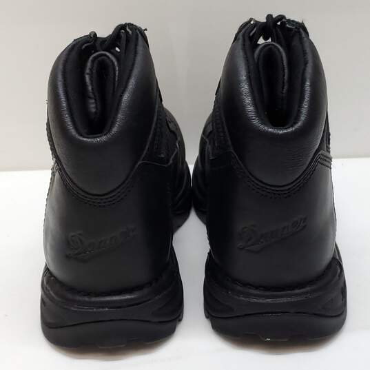 Danner Men's Striker II GTX 4.5in Black Tactical Boots Size 9 image number 4