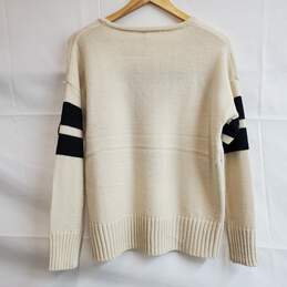 Elan Sweater Sz S alternative image