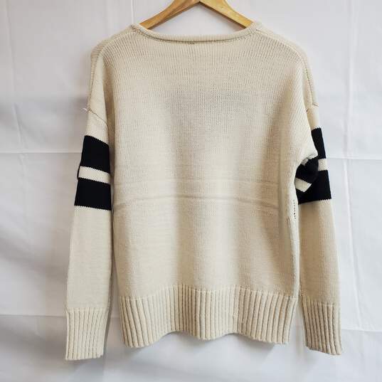 Elan Sweater Sz S image number 2