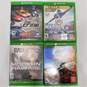 Microsoft Xbox One 500 GB w/ 4 Games Forza Horizon 4 image number 8