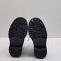 Timberland Boots Black Women's Size 5.5M image number 5
