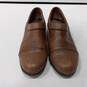 Ariat Size 6.5 Brown Leather Clogs image number 2