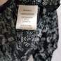 Max Studio Floral Top NWT Size XS image number 2