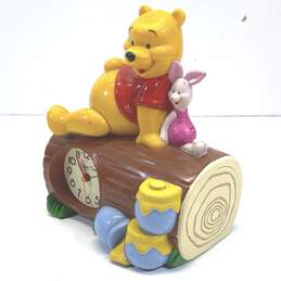 Disney Winnie the Pooh Clock