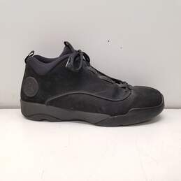 Nike Air Jordan Pro Quick Basketball Sneakers Black 14